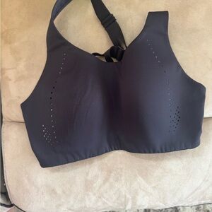 Lululemon Athletica Black Sports Bra